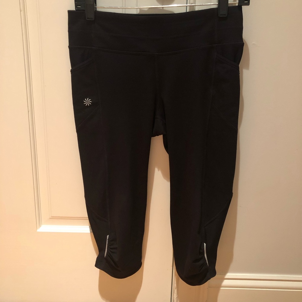 Athleta Be Free Knicker